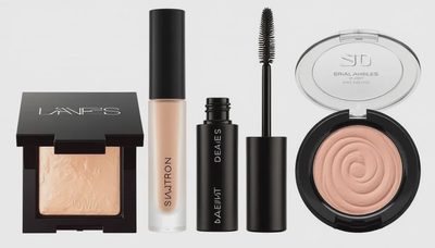 Three Products Only for a Two-Day Work Trip: Which Three Categories Matter Most?