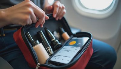 Florida Wet Heat vs. Colorado Dry Cold: Which Products Can Travel Between Both?
