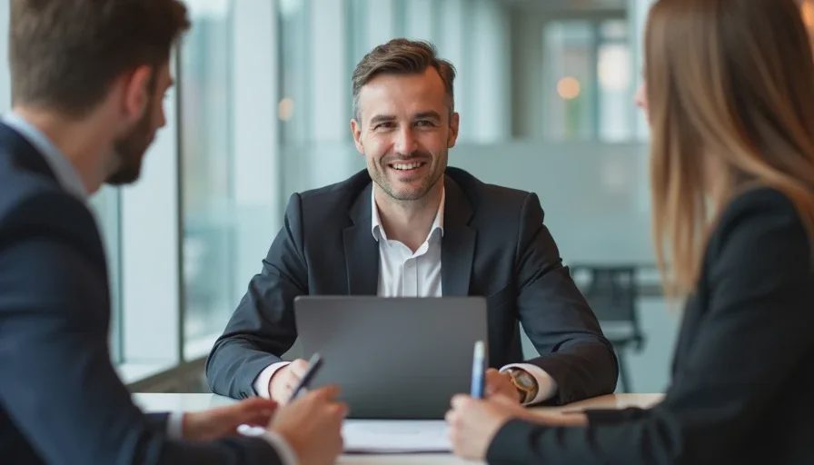 Natural base with no jawline mismatch at meeting.