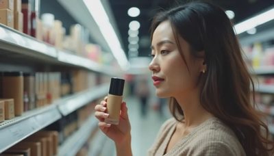 The Ten-Minute Drugstore Challenge: Build a Presentable Face Without Shade Testing