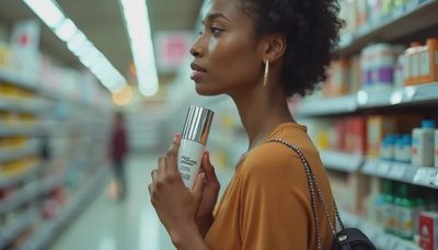 What Is the Fastest Way to Replace a Missing Base Product Without Buying the Wrong Shade?