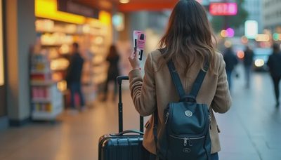 Which Drugstore Mascara and Lip Product Are Safest Blind Buys for a Business Trip?