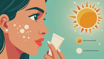 Best sunscreen for acne prone skin: a travel-tested guide