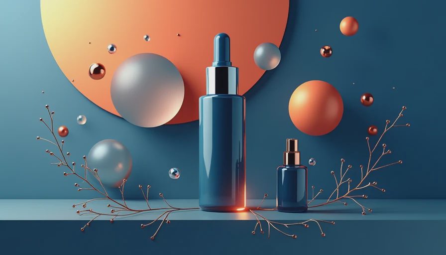 Illustration for hyaluronic acid