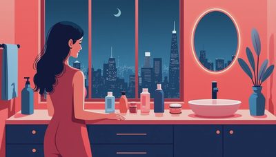 Dry Skin Moisturizers That Work When Travel Conditions Get Rough