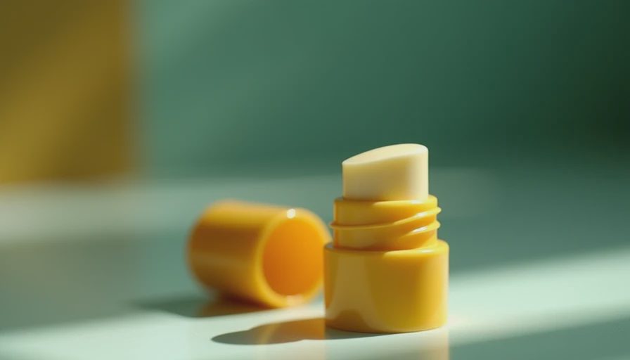 Visual context for best lip balm for extremely dry lips