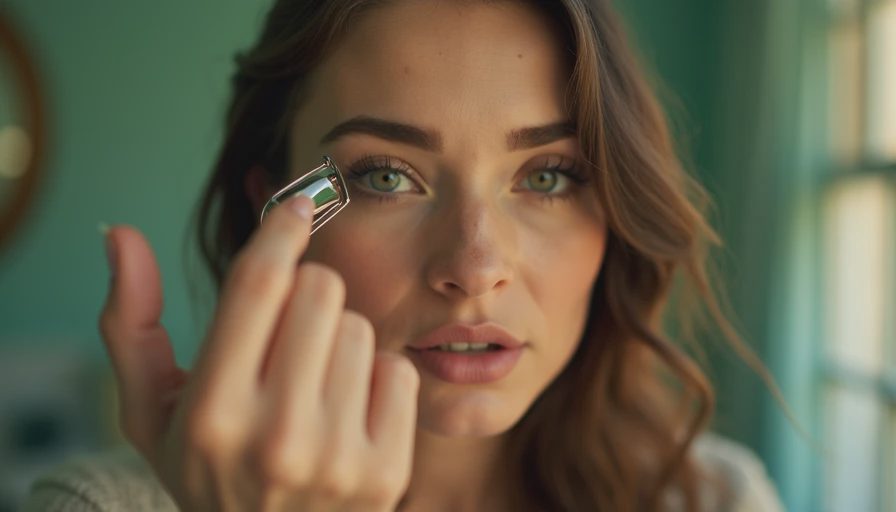# How to Choose the Best Eyelash Curler for Travel and Humid Weather