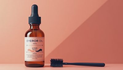 Castor Oil and Eyebrows Growth: A Practical Guide for Real Conditions