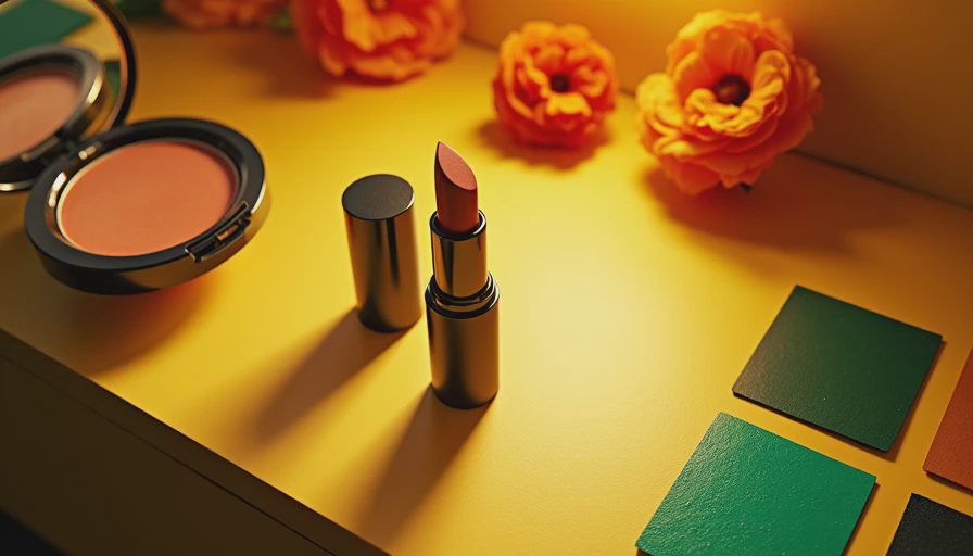 Best Lip Stain for Travel, Dry Air, and Long Workdays