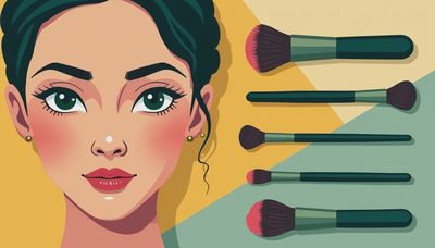 Best Makeup Brushes for Travel, Weather, and Fast Applications