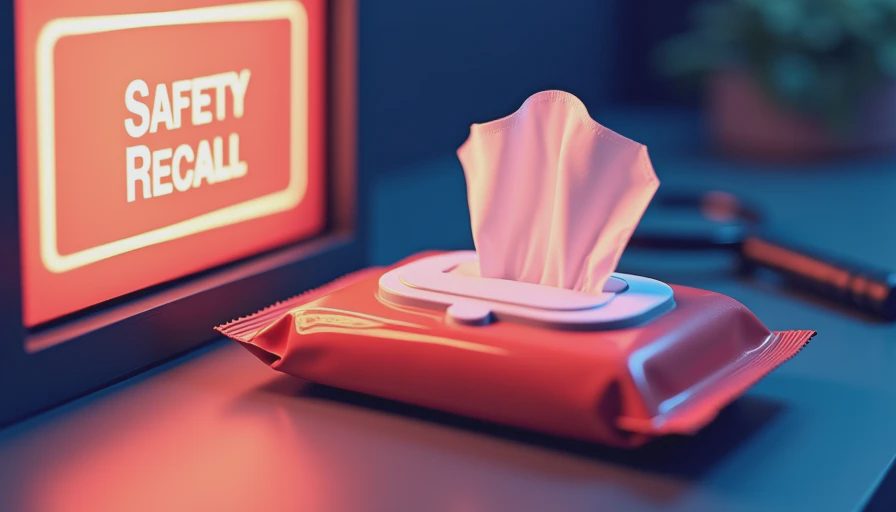 Neutrogena Makeup Wipes Recall: How to Check Your Pack Before Travel