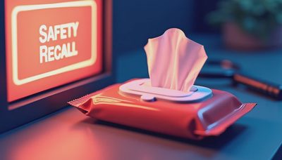 Neutrogena Makeup Wipes Recall: How to Check Your Pack Before Travel