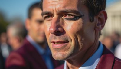 JD Vance Eyeliner: How to Recreate the Look Under Real-World Conditions